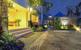 The Widyas Bali Villas